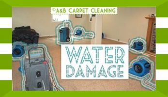 Water & Fire Damage Repair